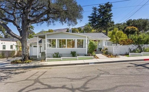 Casa en San Luis Obispo, California, Estados Unidos 1