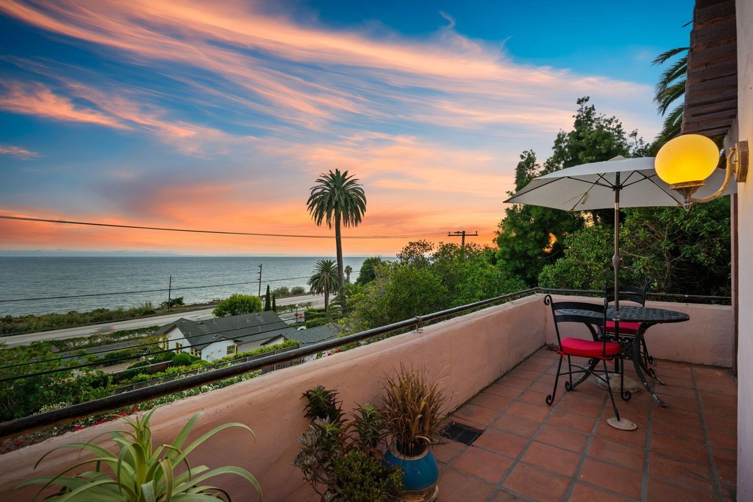 Casa en Summerland, California, Estados Unidos 3 - 18726227