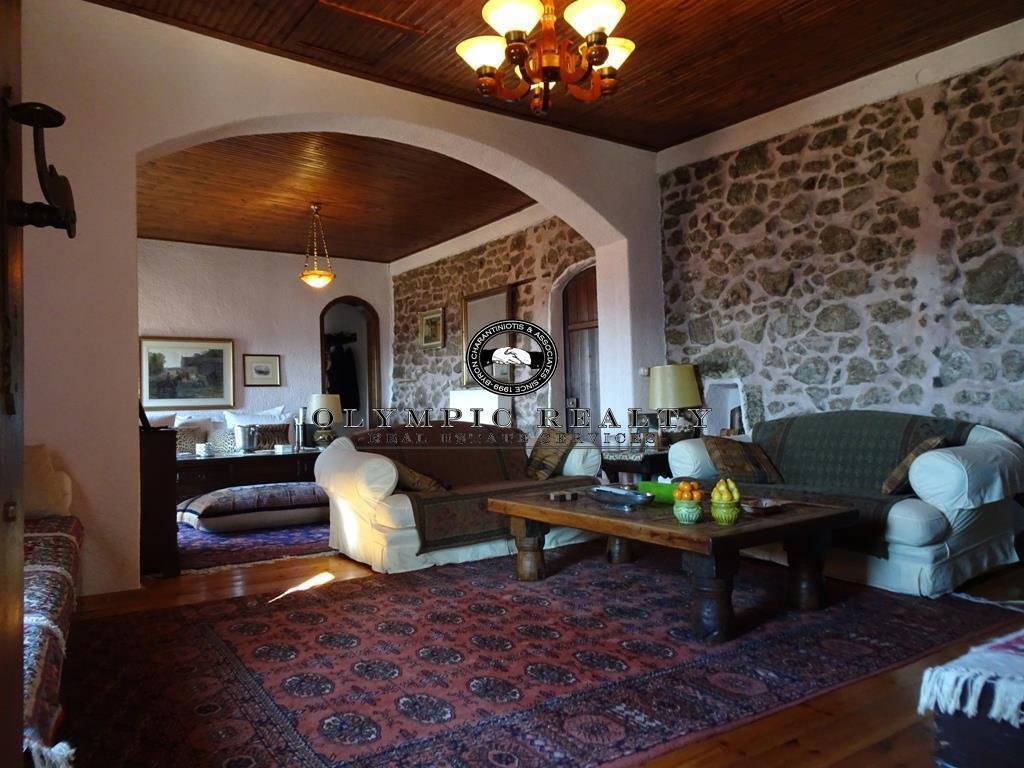House in Arachova, Thessaly and Central Greece, Greece 4 - 18724318