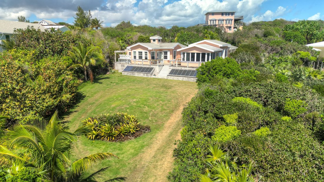 Haus in Little Harbour, Central Abaco, Bahamas 1 - 18723590