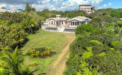 Casa a Little Harbour, Central Abaco, Bahamas 1