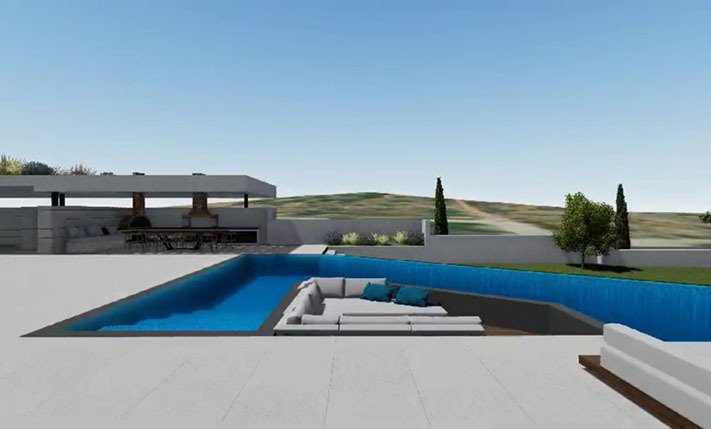 Villa in Greek Islands, Greece 3 - 18724523