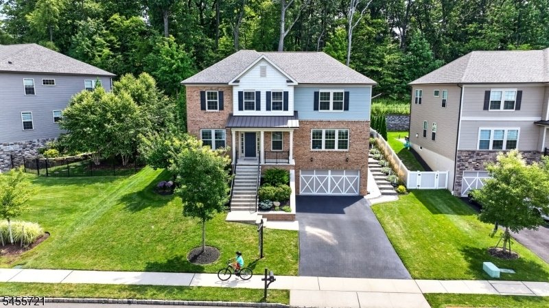 Casa a Verona, New Jersey, Stati Uniti 2 - 18727794