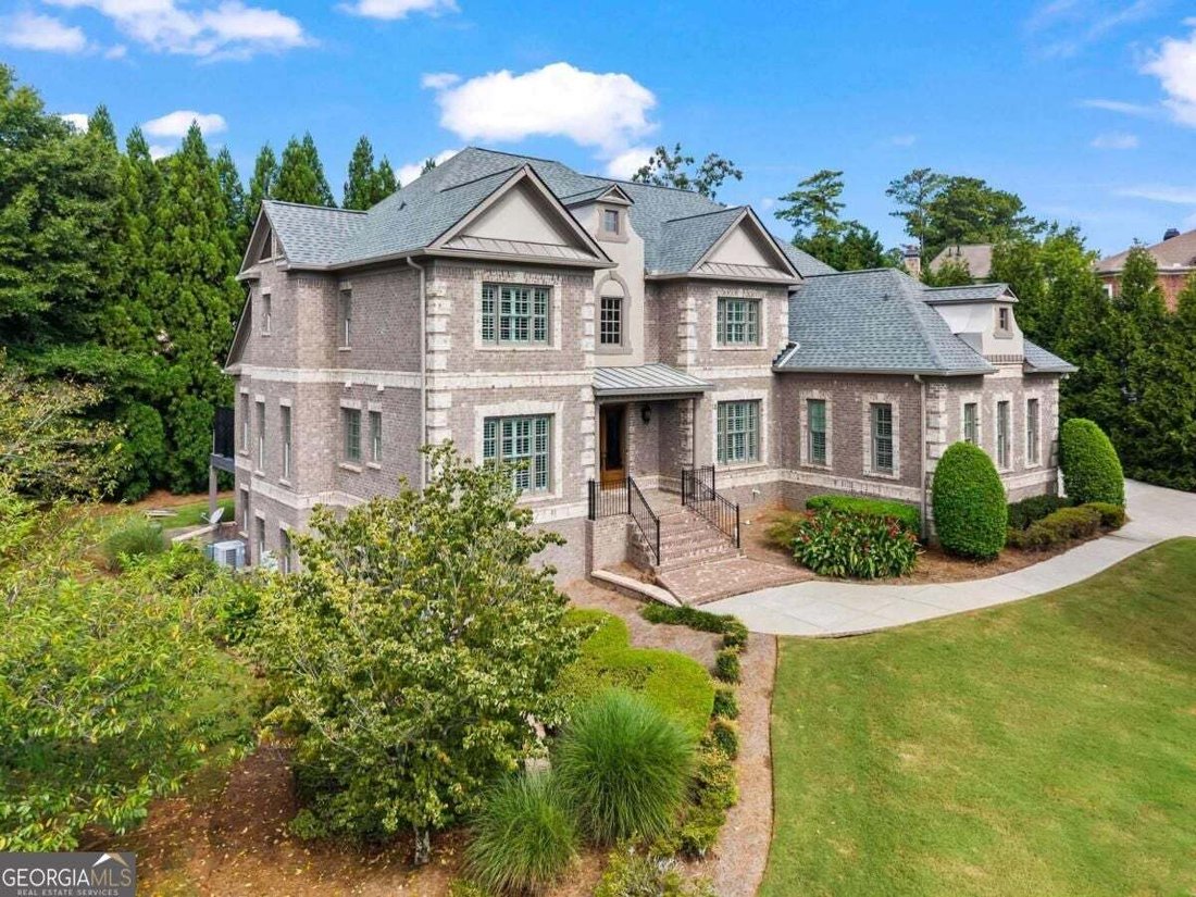 House in Marietta, Georgia, United States 4 - 18727466