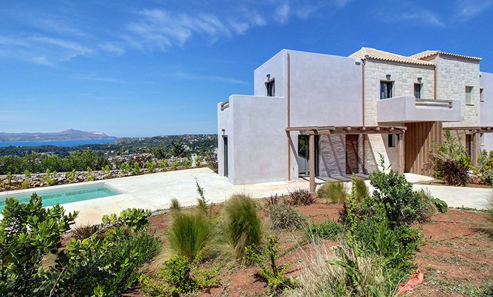 Villa in Apokoronas, Greece 1 - 18725799