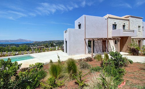 Villa en Apokoronas, Grèce 1