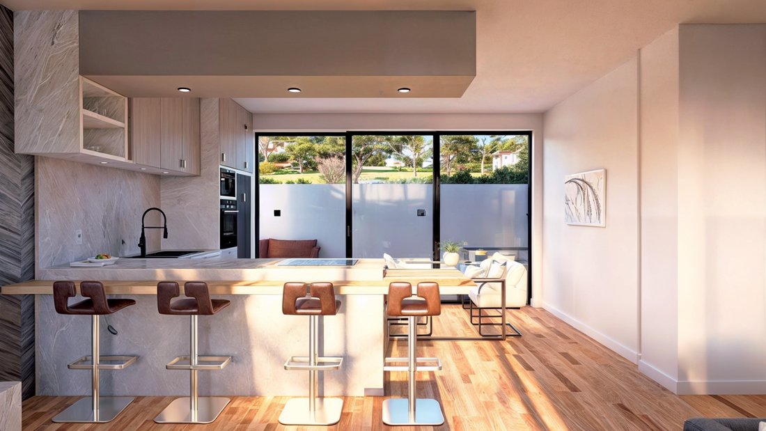 Residenza a Estepona, Andalusia, Spagna 5 - 18721058