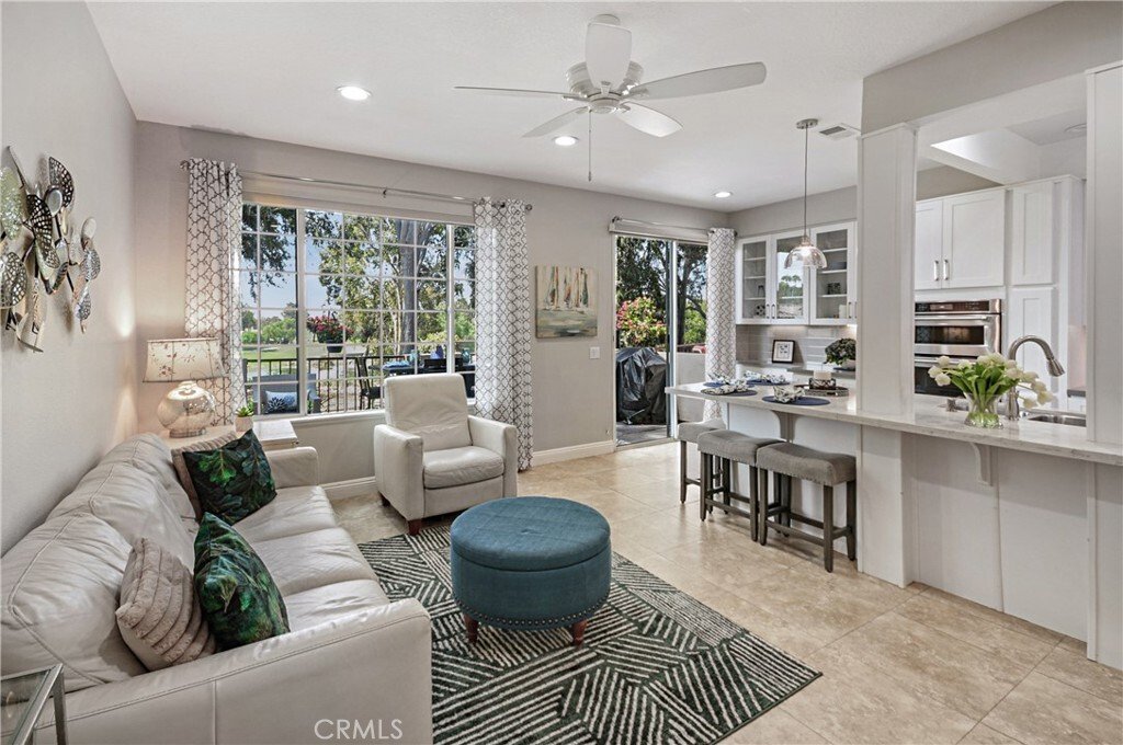 Condominio en Rancho Santa Margarita, California, Estados Unidos 3 - 18728009