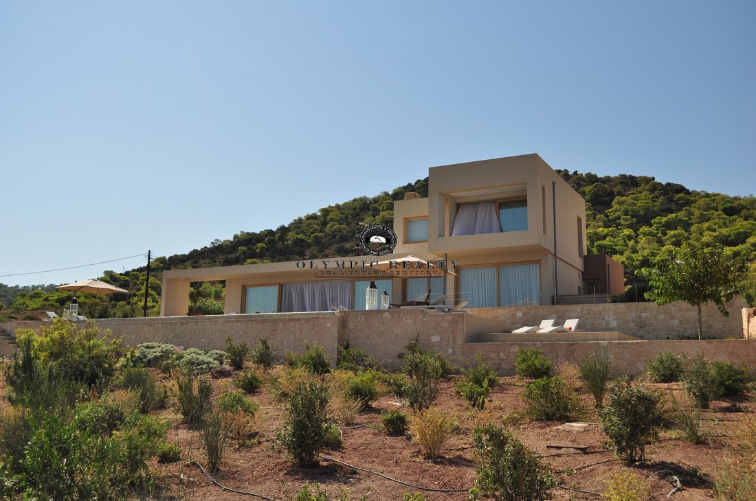 House in Aegina, Attica, Greece 3 - 18724536