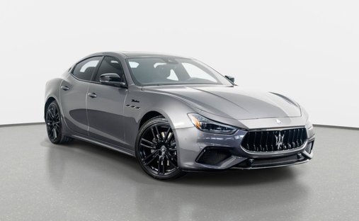 2023 Maserati Ghibli in Pompano beach, FL, United States 1