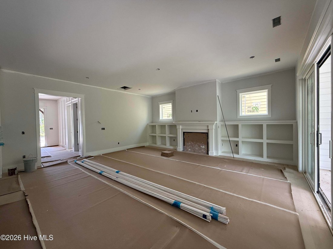 Maison à Porters Neck, Caroline du Nord, États-Unis 4 - 17687005