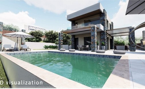 Villa in Apokoronas, Greece 1