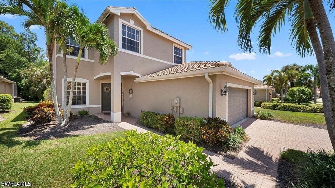 Casa en Naples, Florida, Estados Unidos 1 - 18722104