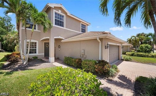 House in Naples, Florida, United States 1