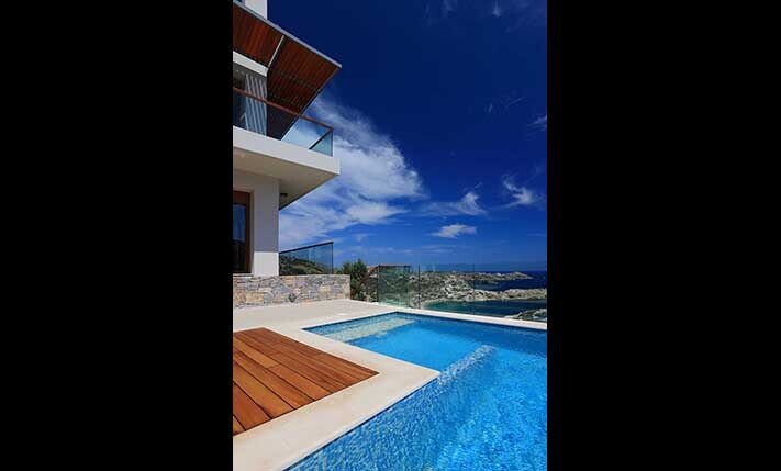 Villa in Community of Rodia, Gazi, Greece 4 - 18724411