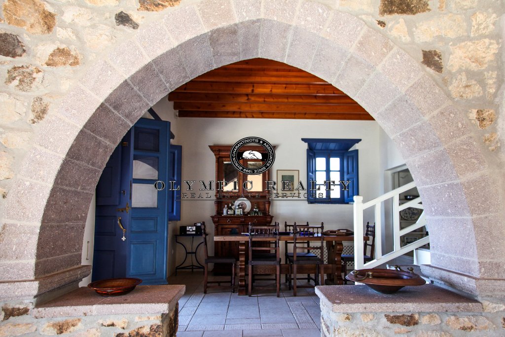 House in South Aegean, Aegean, Greece 5 - 18724123