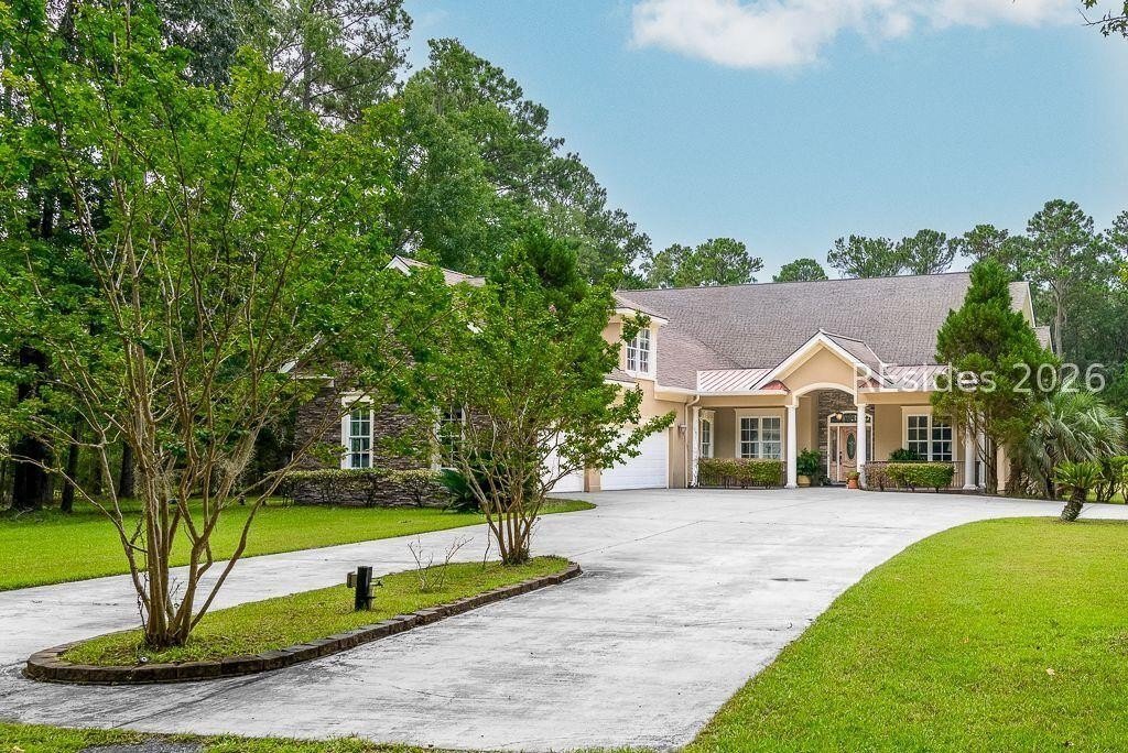 Haus in Bluffton, South Carolina, Vereinigte Staaten 1 - 18729045