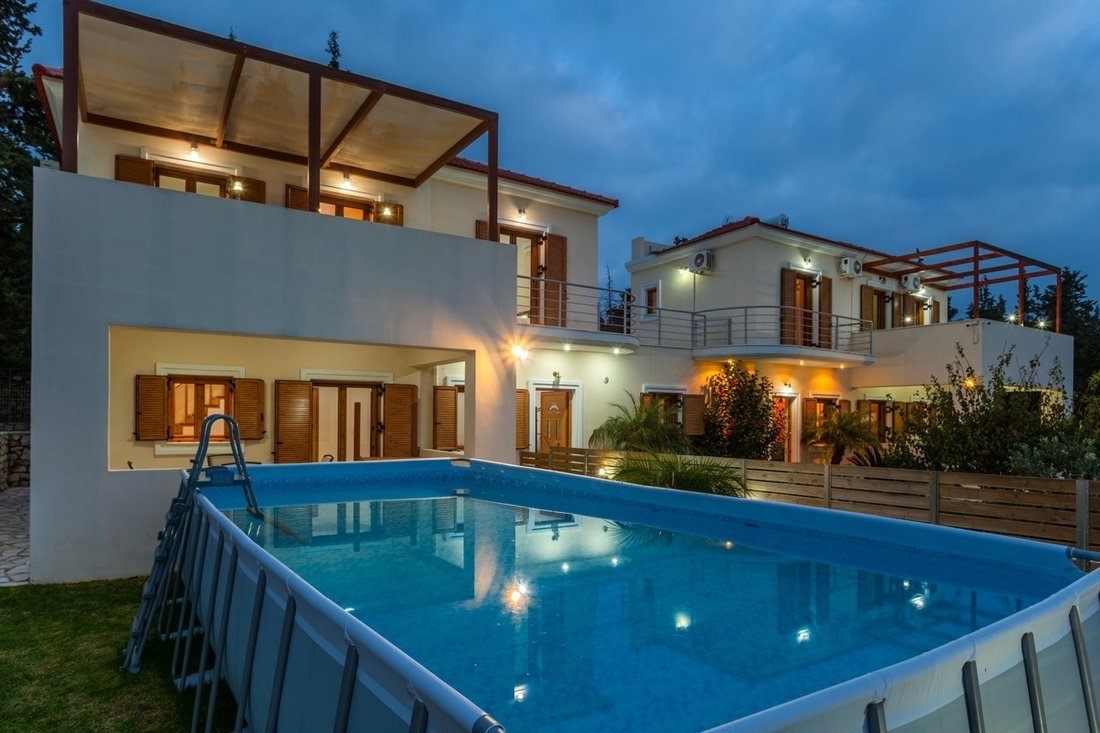 Villa in Apokoronas, Greece 5 - 18722827