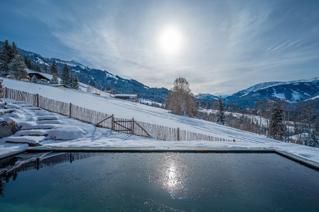 Chalet en Westendorf, Tyrol, Autriche 4 - 18722993