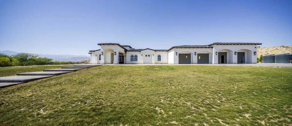 House in Desert Hot Springs, California, United States 5 - 18727255