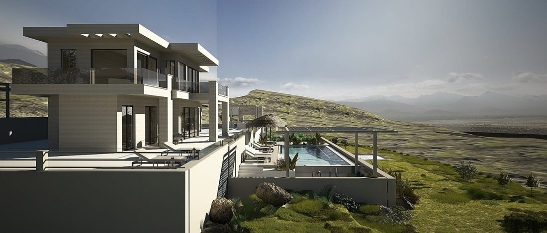Villa in Crete, Greece 2 - 18722502