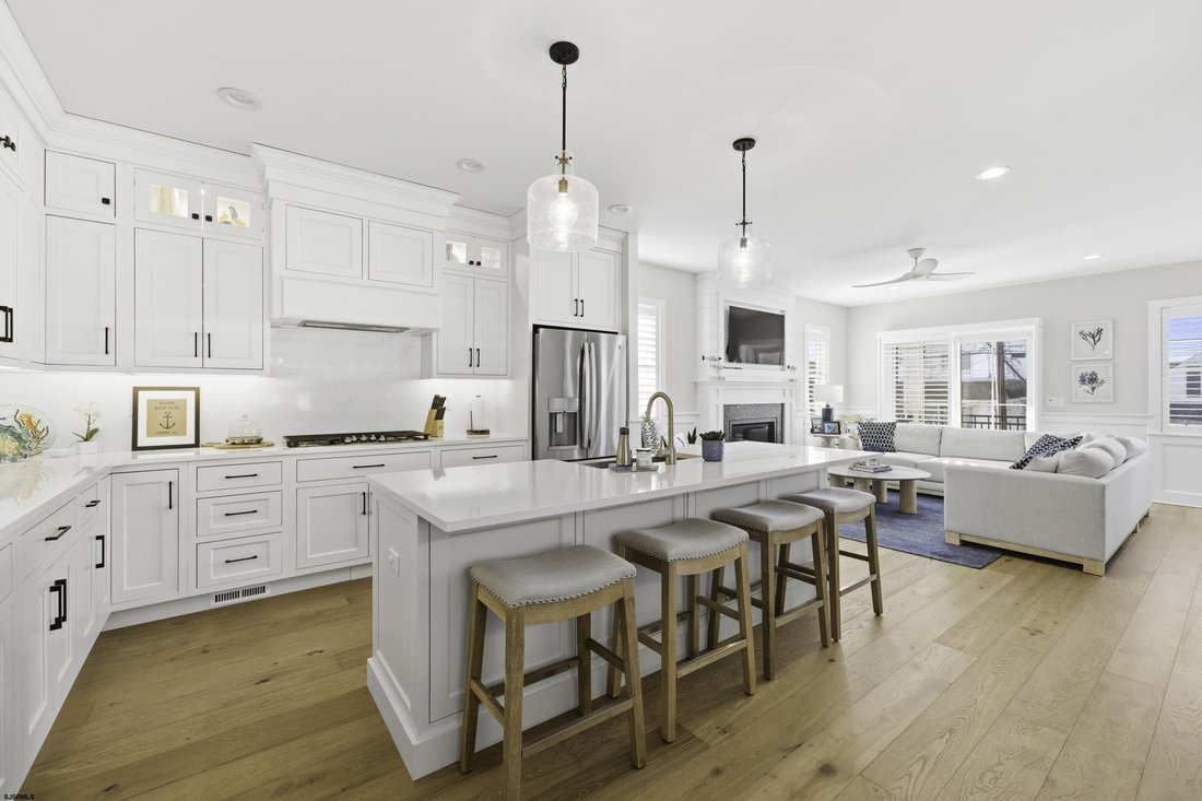Casa a Longport, New Jersey, Stati Uniti 2 - 18730264