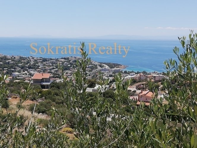 Land in East Attica, Attica, Greece 4 - 18725093