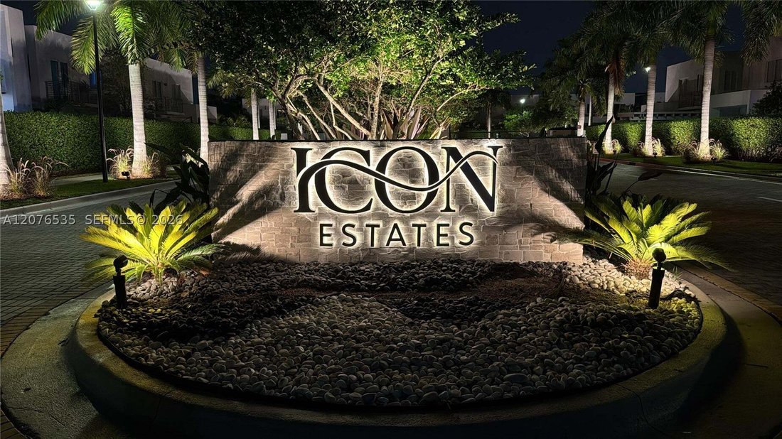 Maison à Doral, Floride, États-Unis 4 - 18727083