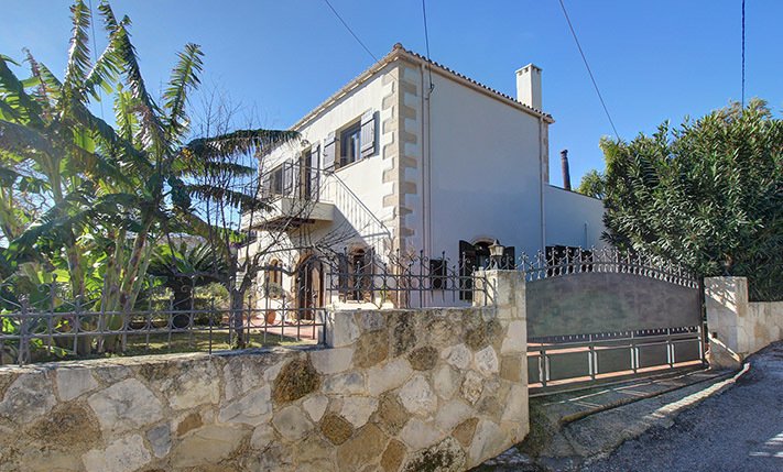 Villa in Greek Islands, Greece 1 - 18725789