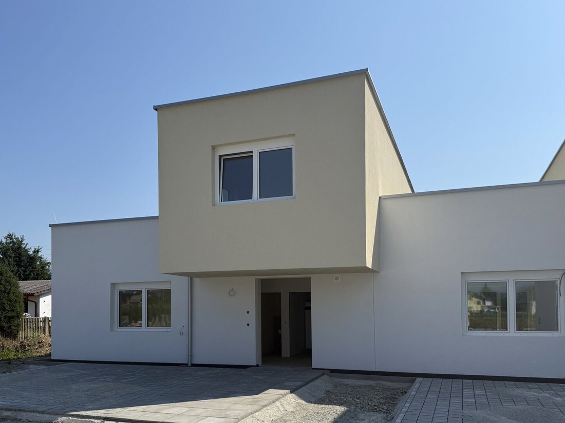Haus in Sankt Marein im Mürztal, Steiermark, Österreich 5 - 17037270
