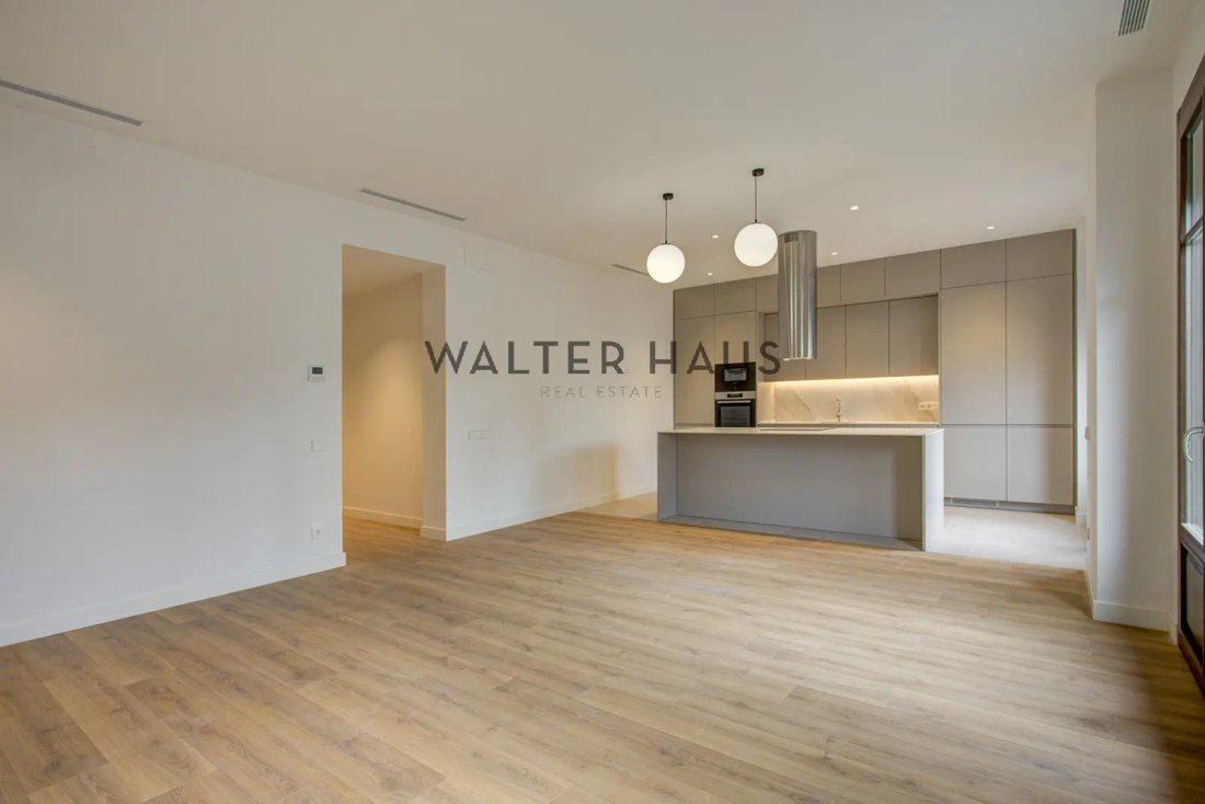 Penthouse in Eixample, Barcelona, Spanien 2 - 18055747
