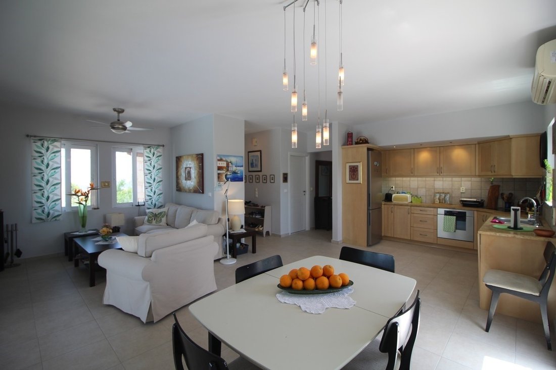 Villa in Crete, Greece 2 - 18723804