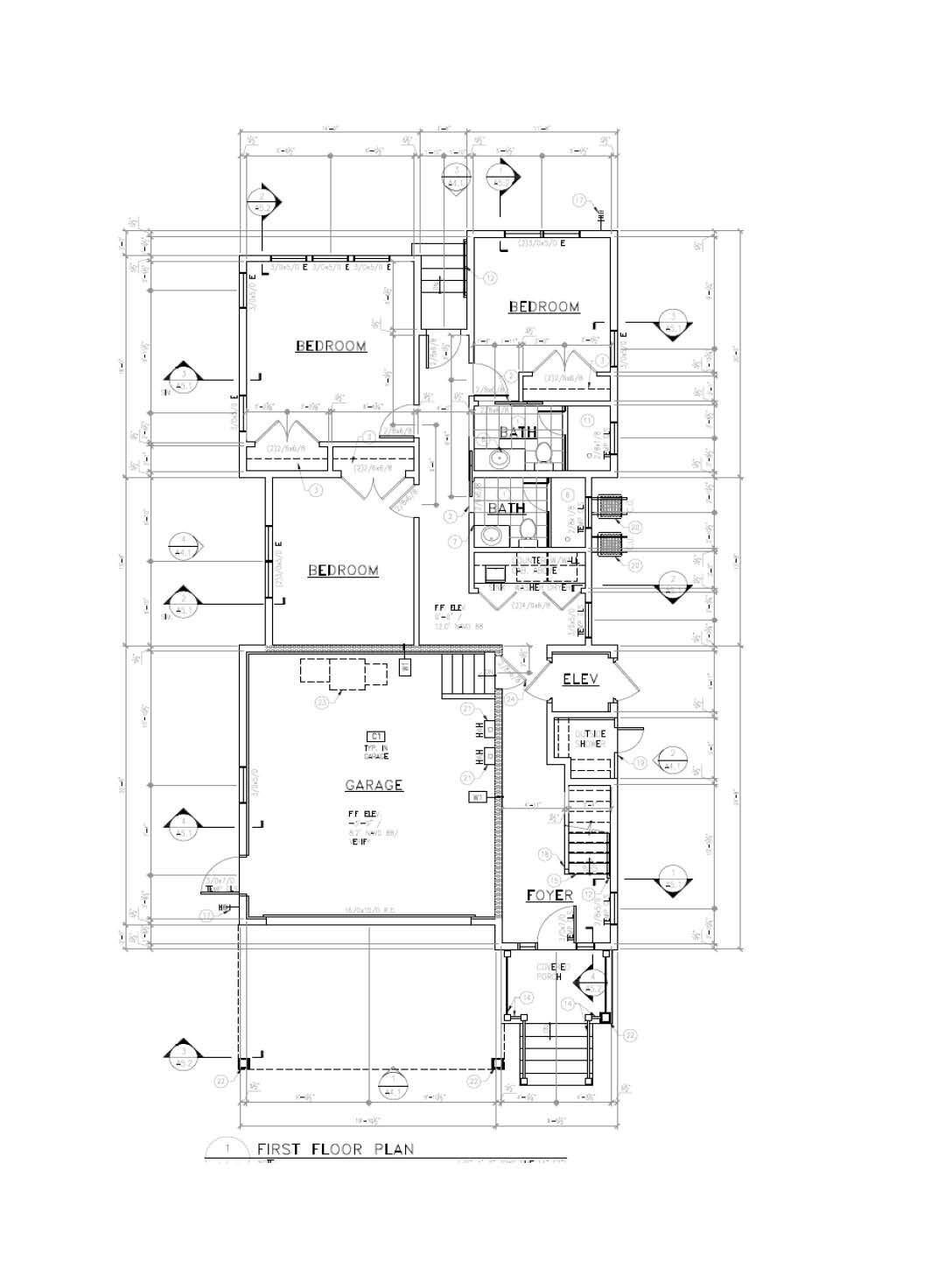 Haus in Wildwood, New Jersey, Vereinigte Staaten 5 - 18729880