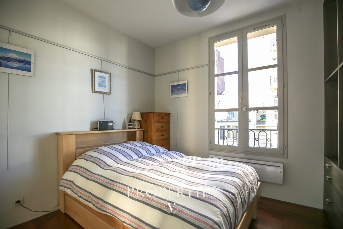 Wohnung in Vincennes, Île-de-France, Frankreich 4 - 18728338