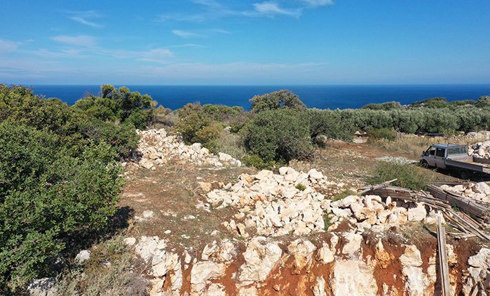 House in Greek Islands, Greece 3 - 18726103