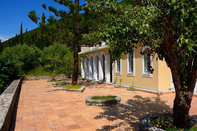 Villa in Ithaca, Peloponnese, Western Greece and the Ionian, Greece 3 - 18723379