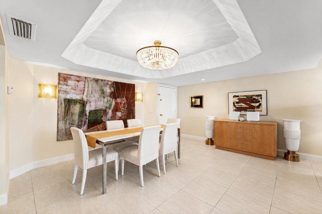 Appartement à Palm Beach, Floride, États-Unis 2 - 18728098