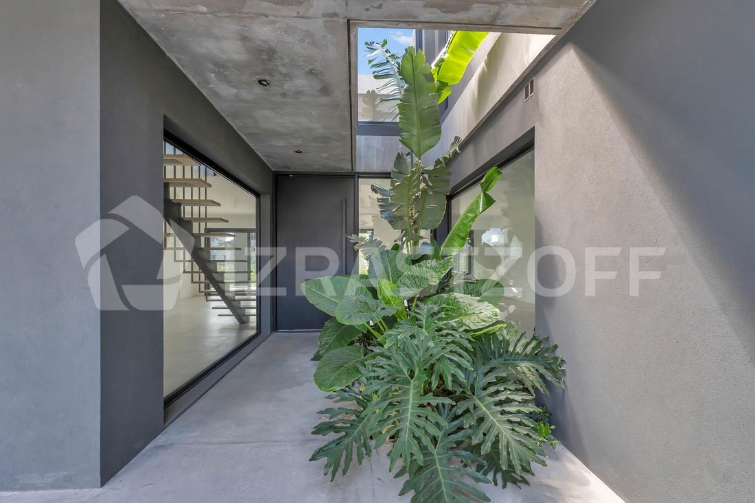 House in Manuel Alberti, Buenos Aires Province, Argentina 3 - 18728198