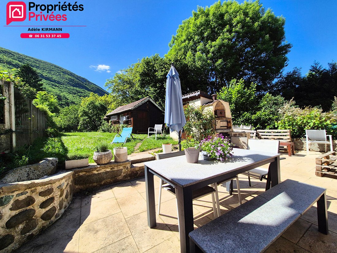 Villa in Valleiry, Auvergne-Rhone-Alpen, Frankreich 2 - 18714249