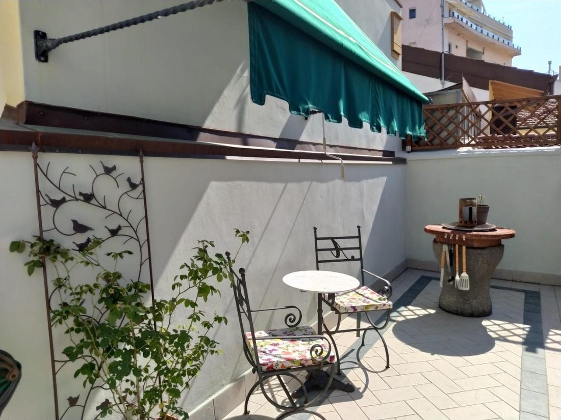 Appartamento a Centro Storico, Viareggio, Toscana 1 - 18727950