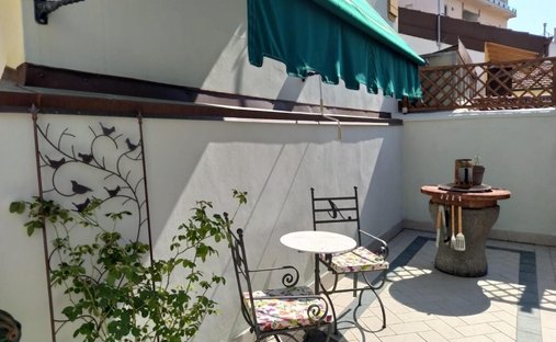Appartement à Centre historique, Viareggio, Toscane 1