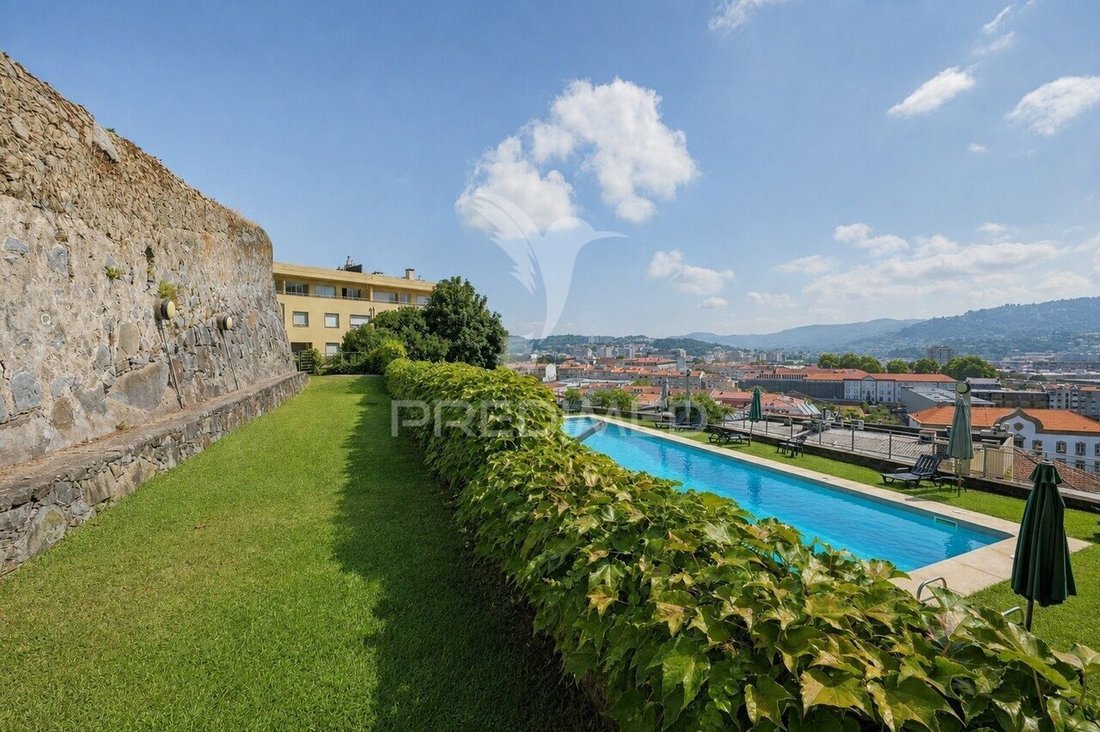 Apartamento en Braga (Sao Vicente), Braga, Portugal 4 - 18720963