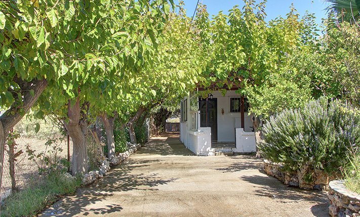 Bungalow in Greek Islands, Greece 2 - 18722160