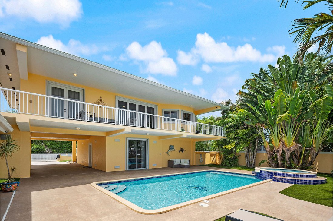 Haus in Key Colony Beach, Florida, Vereinigte Staaten 2 - 18721550