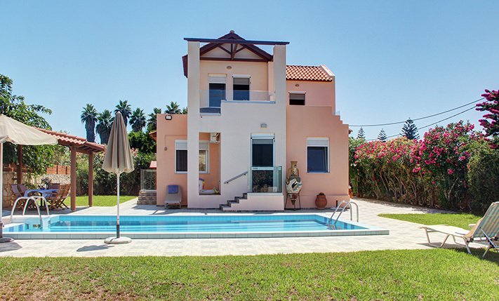 Casa en Platanias, Grecia 4 - 18725903