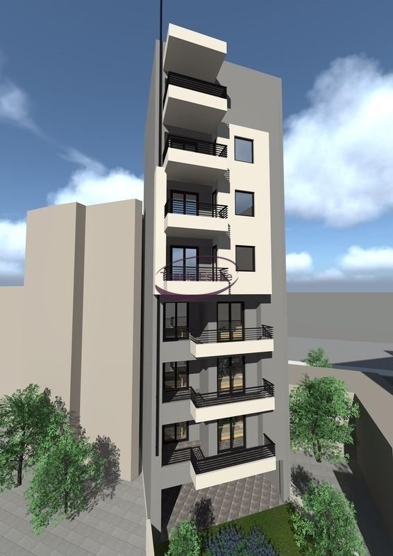 House in 1st Community of Kallithea, Attica, Greece 4 - 18725079