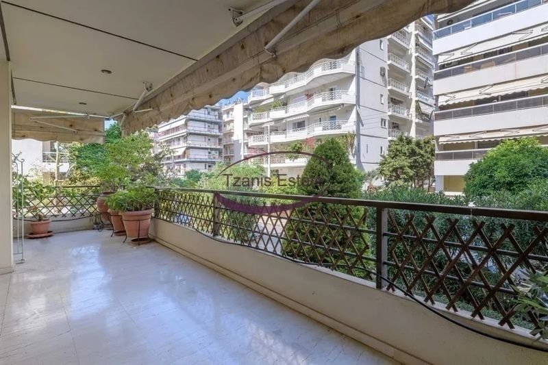 Apartment in South Athens, Attica, Greece 1 - 18725226