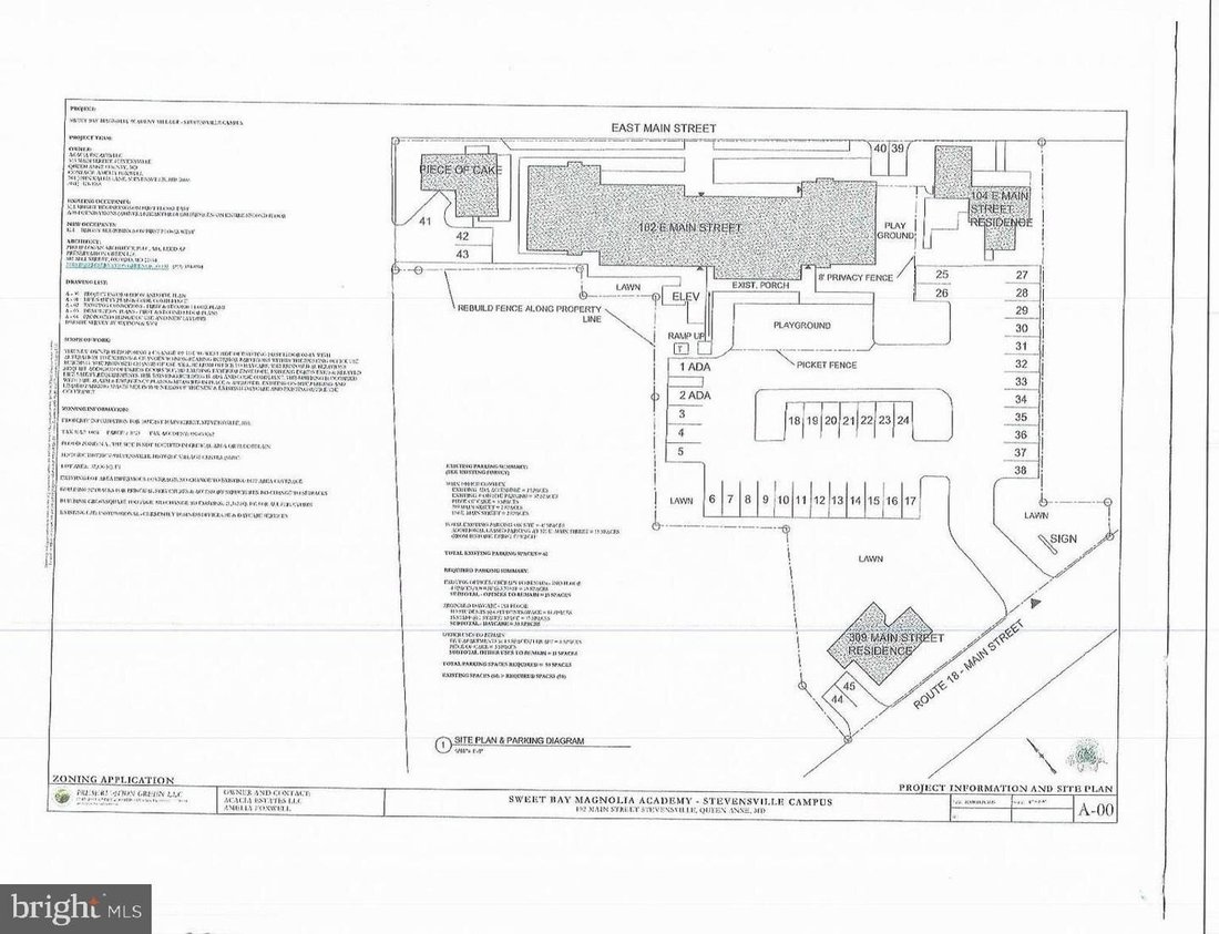 Maison à Stevensville, Maryland, États-Unis 1 - 18730328