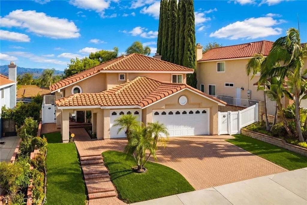 Maison à Chino Hills, Californie, États-Unis 3 - 18727257