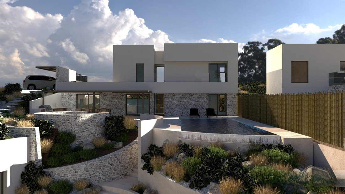 Villa in Apokoronas, Greece 5 - 18723822